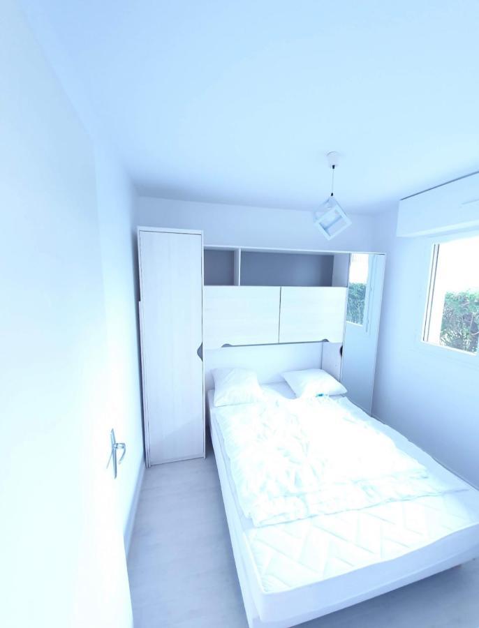 Appartement Villers Sur Mer Exterior foto