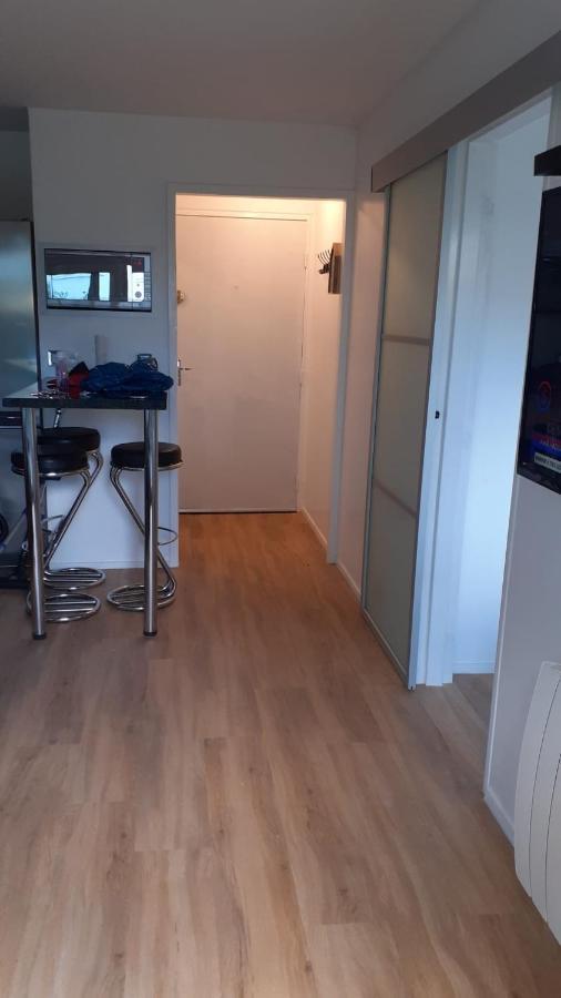 Appartement Villers Sur Mer Exterior foto